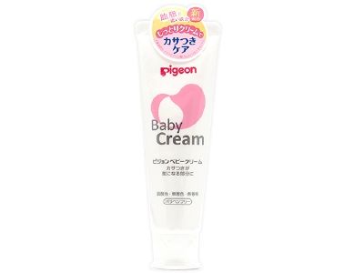 Pigeon baby cream 50G