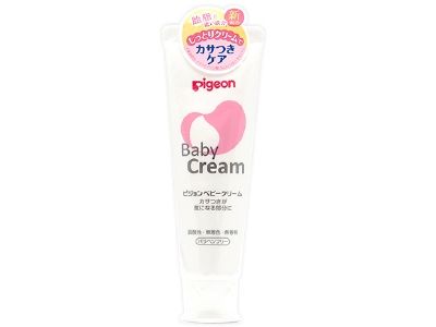 피죤 베이비 크림 50g