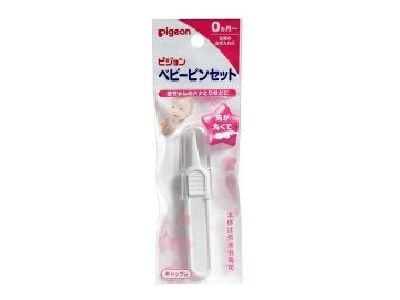 Pigeon Baby Tweezers