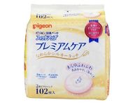 피존 모유패드 프리미엄 케어 102매