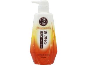 Rohto 50 of grace hair and scalp of YoJun shampoo 400ML