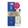 乐敦制药 肌研 白润白金级双重配方 美白精华液  40ml