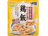 轻轻Rakukea鸡饭100G的软工具