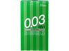 杰克斯INVI0.03耐力8条