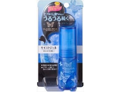 グラマラスバタフライモイストジェルR 30g