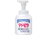 Atopita 保濕頭皮泡沫洗髮精 350ML
