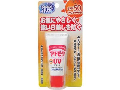아토피타 보습 UV 크림 SPF 50 PA ++++ 20G