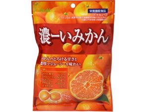 Rich Mandarin Orange 88G