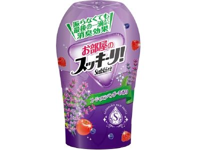 아스 룸 스키리 400ML 고저스 라벤더