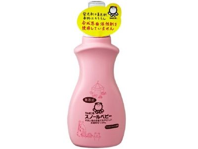 Bubble Snow Baby 800ML