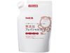 肥皂泡無添加洗面皂補充裝180ml