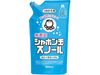 肥皂泡雪花补充装 800ML