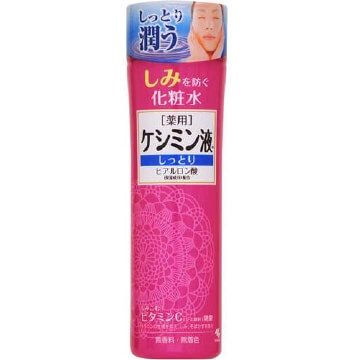 小林製藥 Keshimin液體160ML