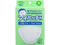 아이패치K 소아용 10매입
