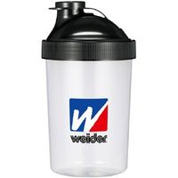 森永 Weider 蛋白質搖搖杯 500ml