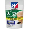 森永 おいしい大豆プロテインコーヒー味 240G