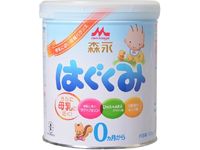 森永八组 小罐装 300g