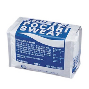 Pocari Sweat Powder for 10 Liters (740g)