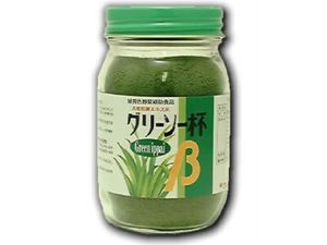 aojiru green juice Japan drug development green full β 150G