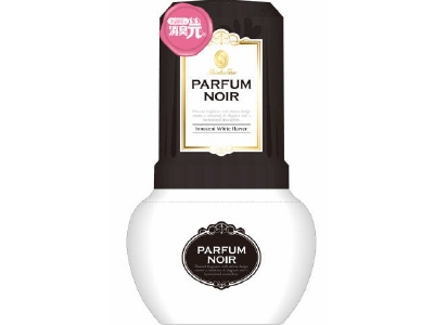 小林製藥 小林製藥室內除臭劑 香水 400ml 黑色