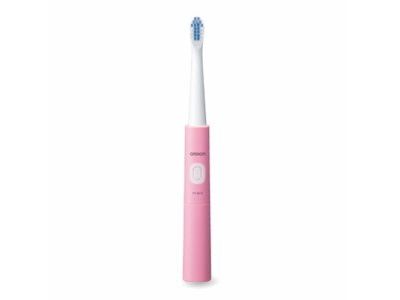 OMRON electric toothbrush pink HT-B210-PK