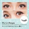 Diamond Lash つけまつげ リトルウィンクシリーズ