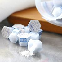 嘉娜宝 Suisai 美容清透蜜粉 A 0.4g x 32 片