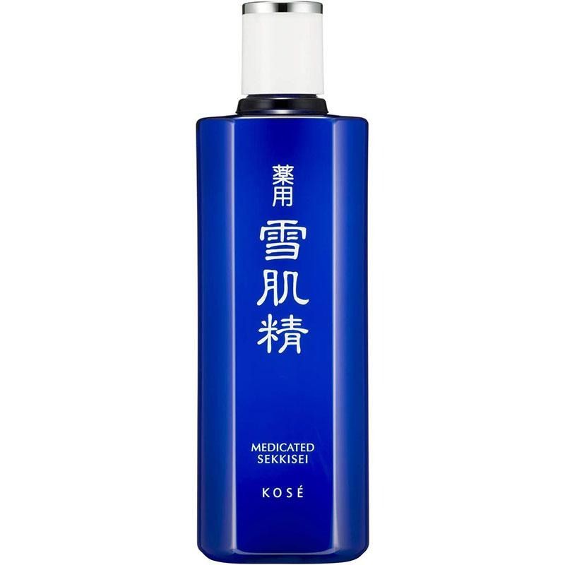 약용 스노우 스킨 화장수 360ml