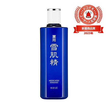 【限量特价】KOSÉ 雪肌精 药用化妆水 360ml