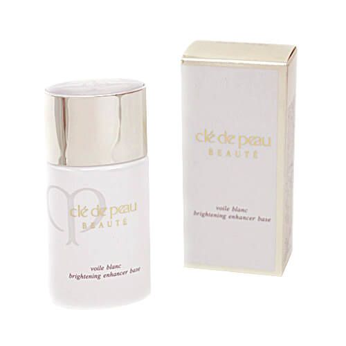 끌레드뽀 보떼 보와르 블랑 미백 프리메이크업 베이스 SPF35·PA++ 30mL