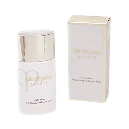 Clé de Peau Beauté Voile Blanc 美白妆前乳 SPF35・PA++ 30mL