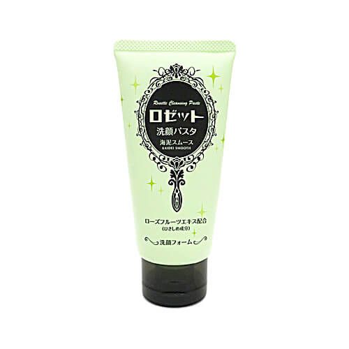 Rosette Cleansing Paste - Sea Clay Smooth (120g)