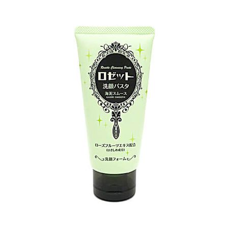 로제트 세안 파스타 해니 스무스 120g