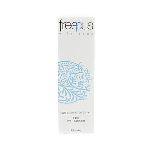 freeplus 마일드 비누 a 100g