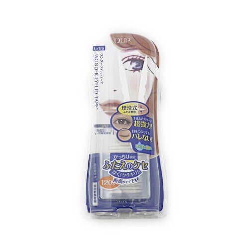 D-UP Wonder Eyelid Tape Extra