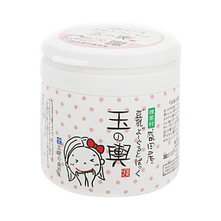 두부의 모리타야 두유 요거트 팩 타마노코시 팩 150g