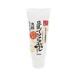 Nameraka Honpo Cleansing Facial Wash NA (150g)