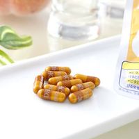 DHC維他命C(硬膠囊) 30天份量[營養功能性食品(維他命C、維生素B2)]
