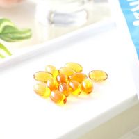 Natural Vitamin E [Soy] 90-Day Supply