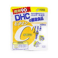 DHC Vitamin C(Hard Capsule) 90-day supply