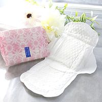 樂而雅 Speed+ 超薄長效日用衛生棉 有護翼 25cm 19片裝