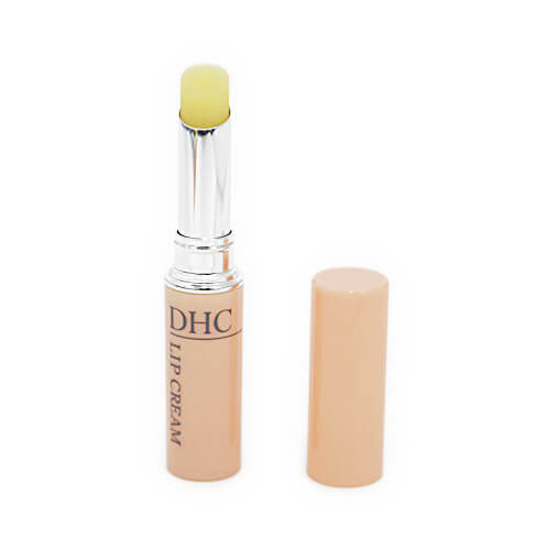 DHC DHC 藥用純欖護唇膏 1.5g(外箱:粉色)