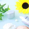 ANESSA Medicinal Whitening Essence Facial UV 40g