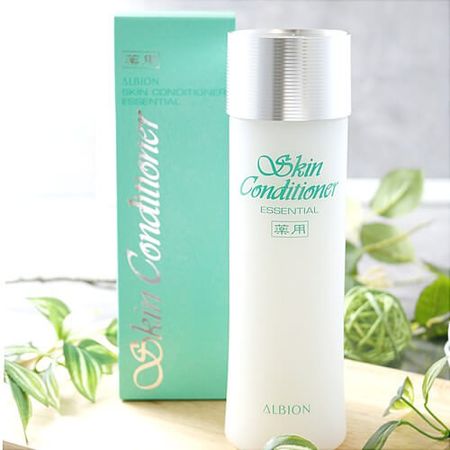 ALBION澳爾濱爽膚精萃液