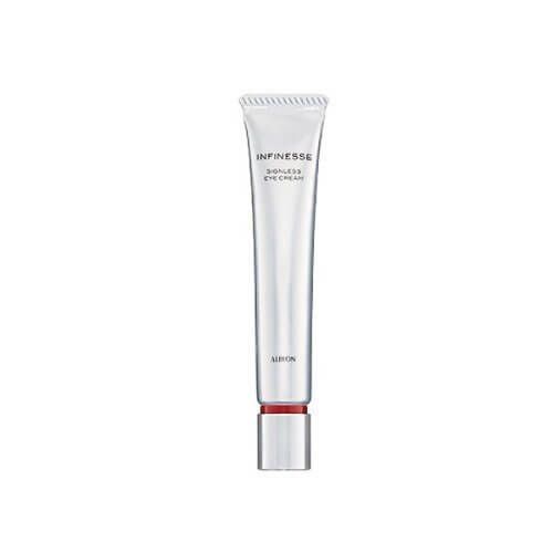 ALBION INFINESSE SIGNLESS EYE CREAM 20g