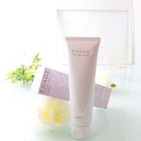 ALBION奧爾濱 EXAGE CLEAR MOIST WASH 洗面乳 120g