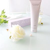 ALBION奧爾濱 EXAGE CLEAR MOIST WASH 洗面乳 120g
