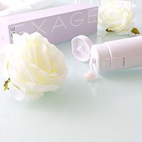ALBION奧爾濱 EXAGE CLEAR MOIST WASH 洗面乳 120g