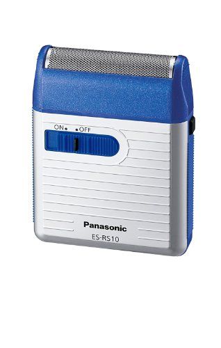 Panasonic 남성 면도기 ES-RS10/A