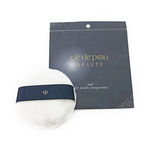 cpb肌肤之钥Clé de Peau Beauté高级化妆棉 120片